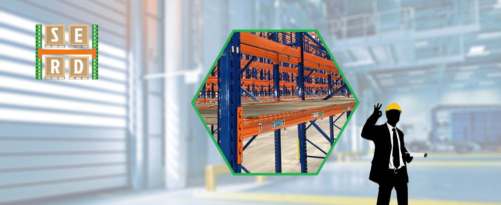 orange-and-green-heavy-duty-rack-assembled-with-blue-pallet-rack-metal-beam-in-the-side