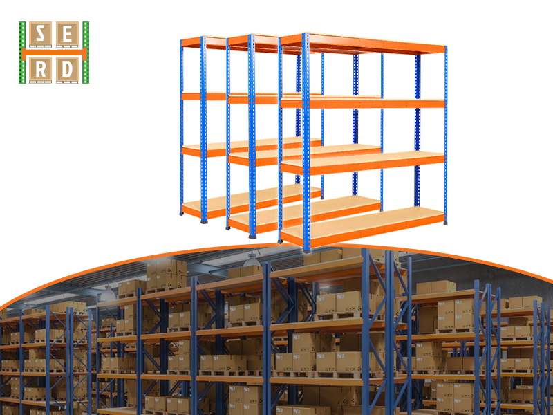 upright-selective-pallet-racking-for-bulk-storage