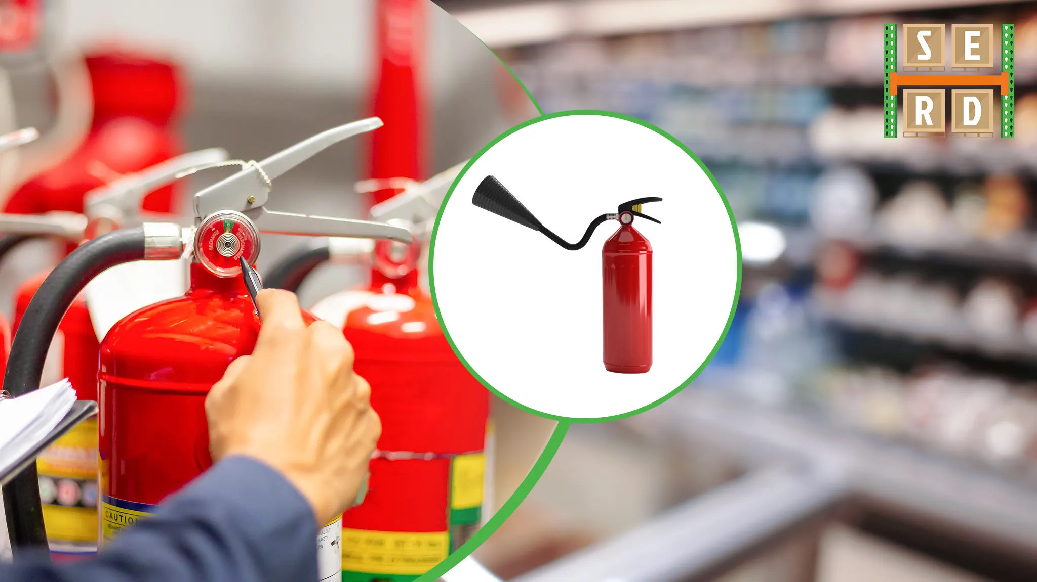 worker-inspecting-and-maintaining-services-in-fire-extinguisher