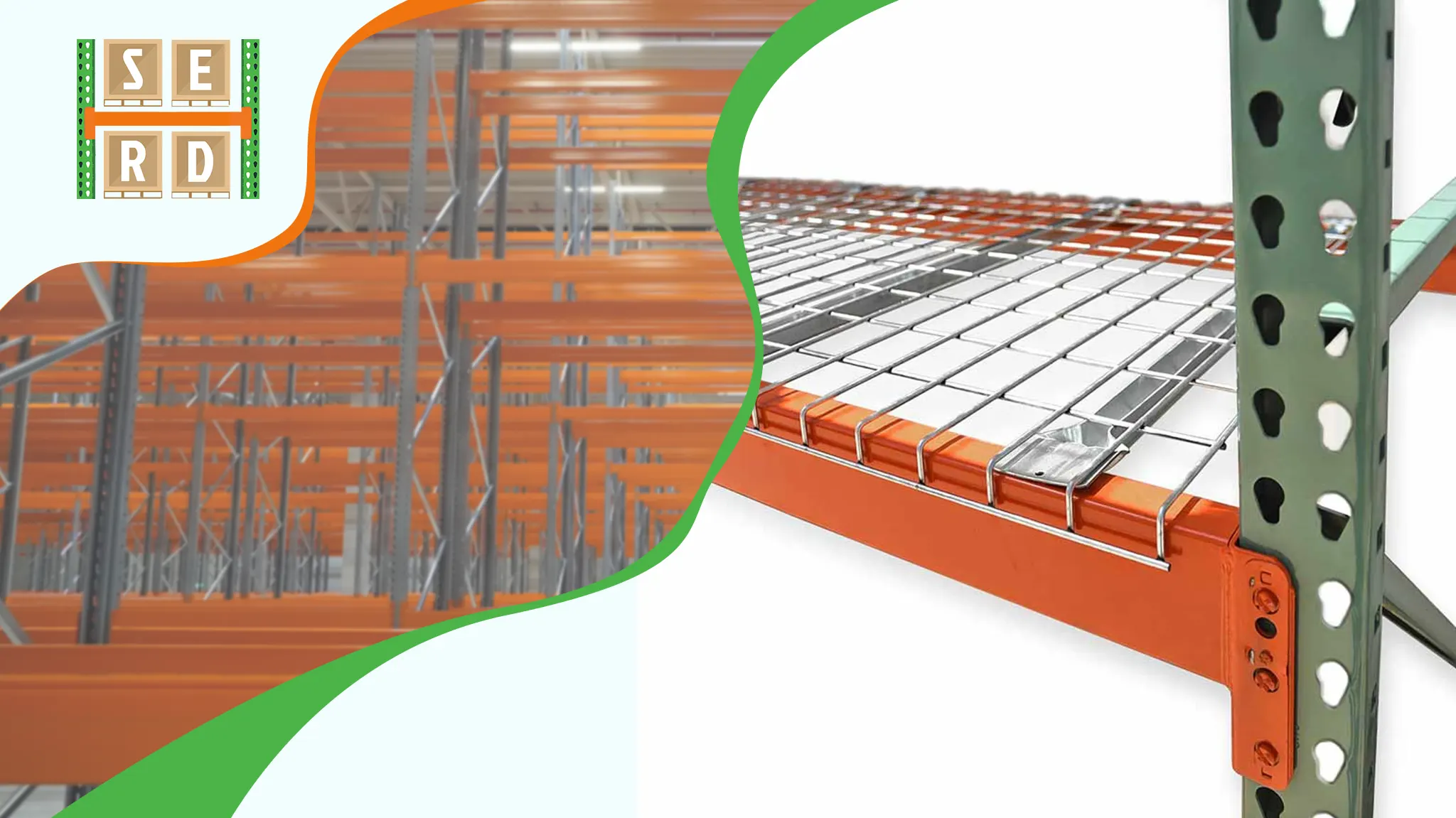 illustration-showing-benefits-of-wire-decked-pallet-racks