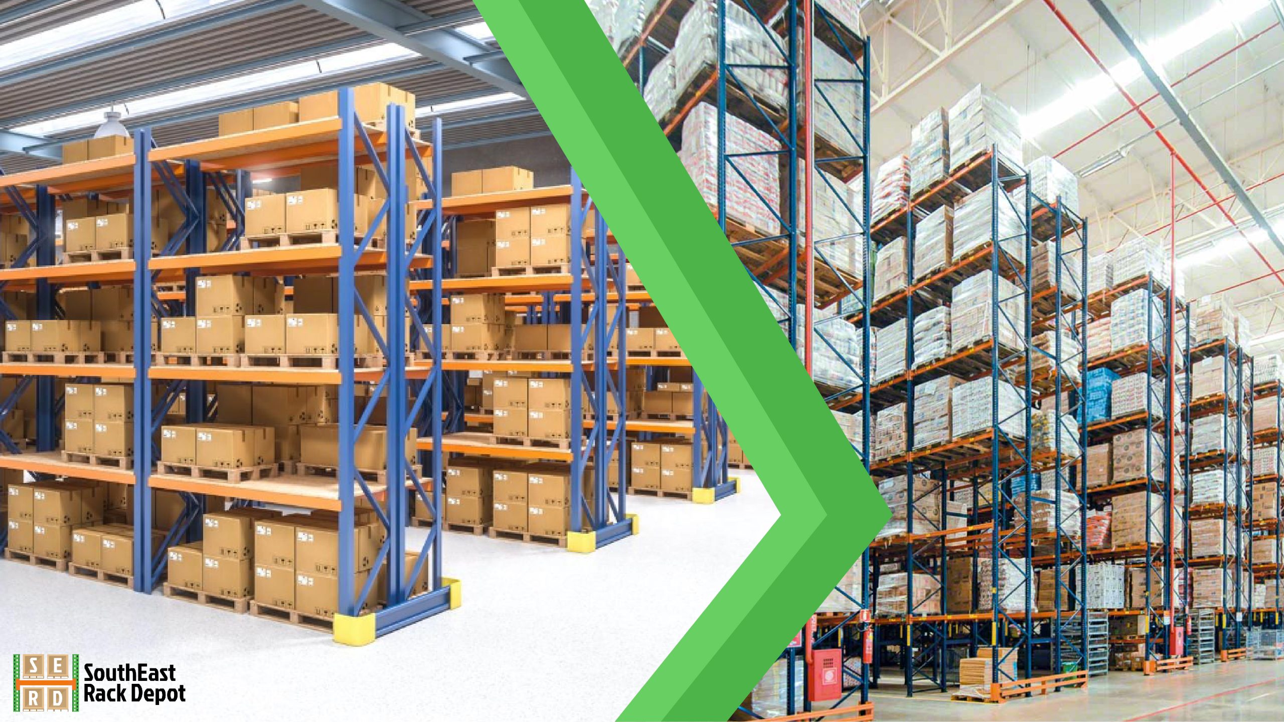 multi-levels-steel-racking-system-and-double-deep-racking-system-side-by-side