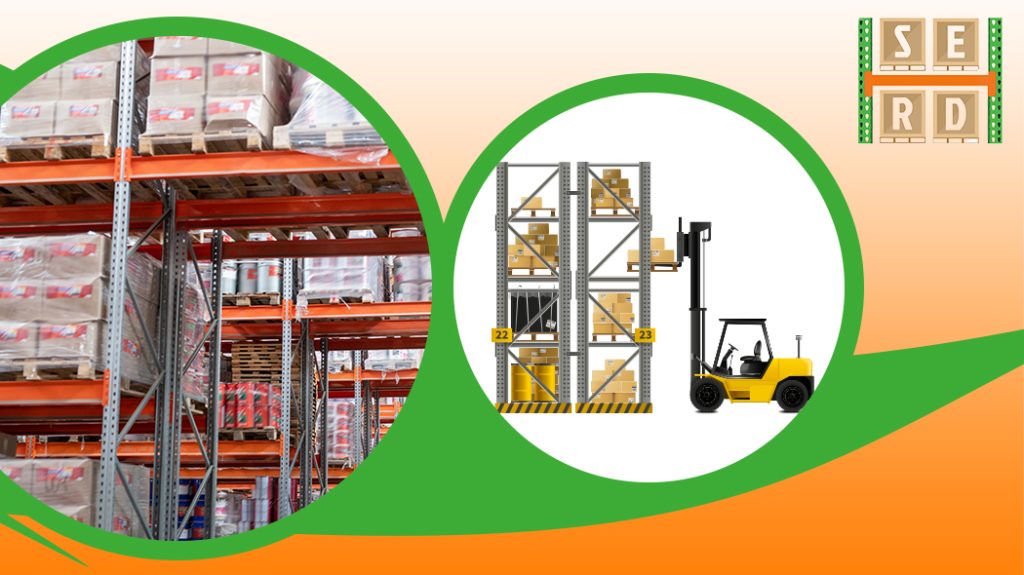 Why choose used pallet racks for your warehouse? Blog