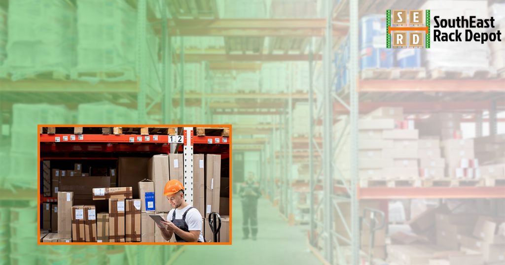 Warehouse racking safety guidelines according to OSHA Blog